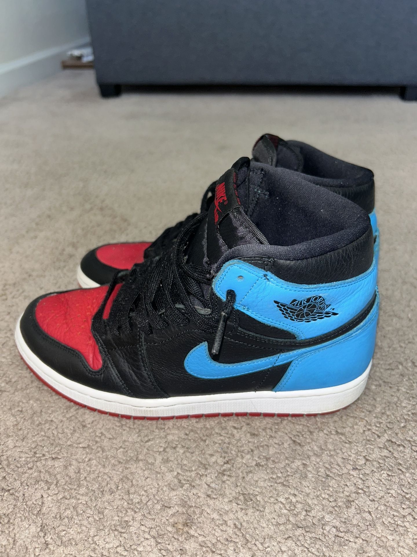 Jordan 1 highs