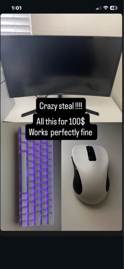 Gaming bundle
