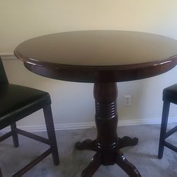 Pier 1 Imports Dining Table 