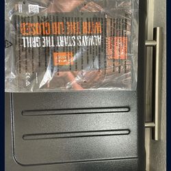 Traeger portable grill