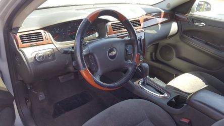 2010 Chevrolet Impala