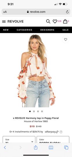 Women’s Shirt’s