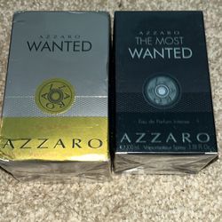 Azzaro Most Wanted 