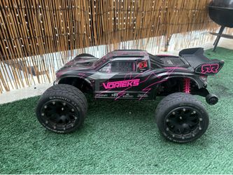 Arrma Vortex 2Wd