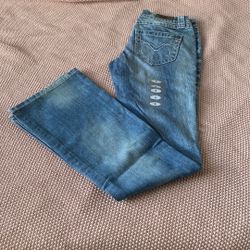 Harley Davidson Woman’s Bootcut Jeans