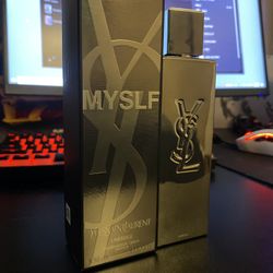 YSL MYSLF L’Absolu 3.3 Oz