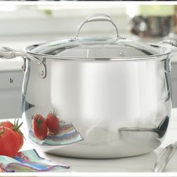 Olla De 12 Qt Try Ply