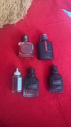 Cologne Bundle