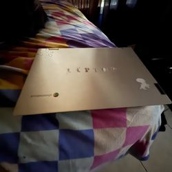 Touch Scene Laptop