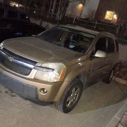 2006 Chevrolet Equinox