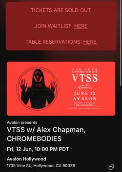 VTSS