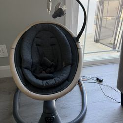 Maxi Cosi Cassia Baby Swing 