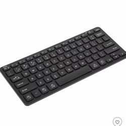 NEW  Targus Bluetooth keyboard