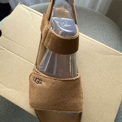 Size 7 Estan Nuevos $75