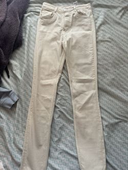 Brand New Zara Skinny Jeans