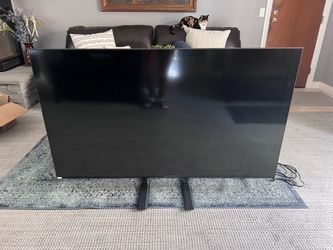 Sony 65”  KD-65X85K