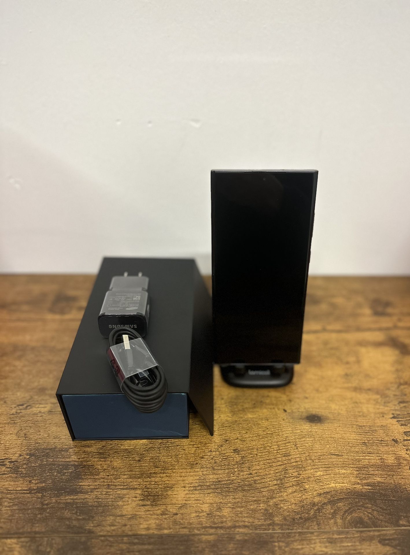Samsung S23 Ultra 256gb Unlock With Phonecheck Test Certified