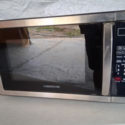 Farberware Microwave