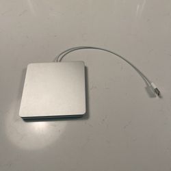 Apple Disc Reader DVD Player