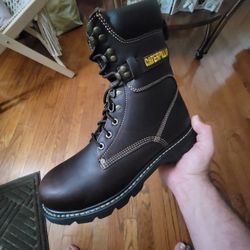 Work Boots 
