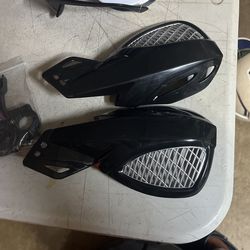 hand guards 