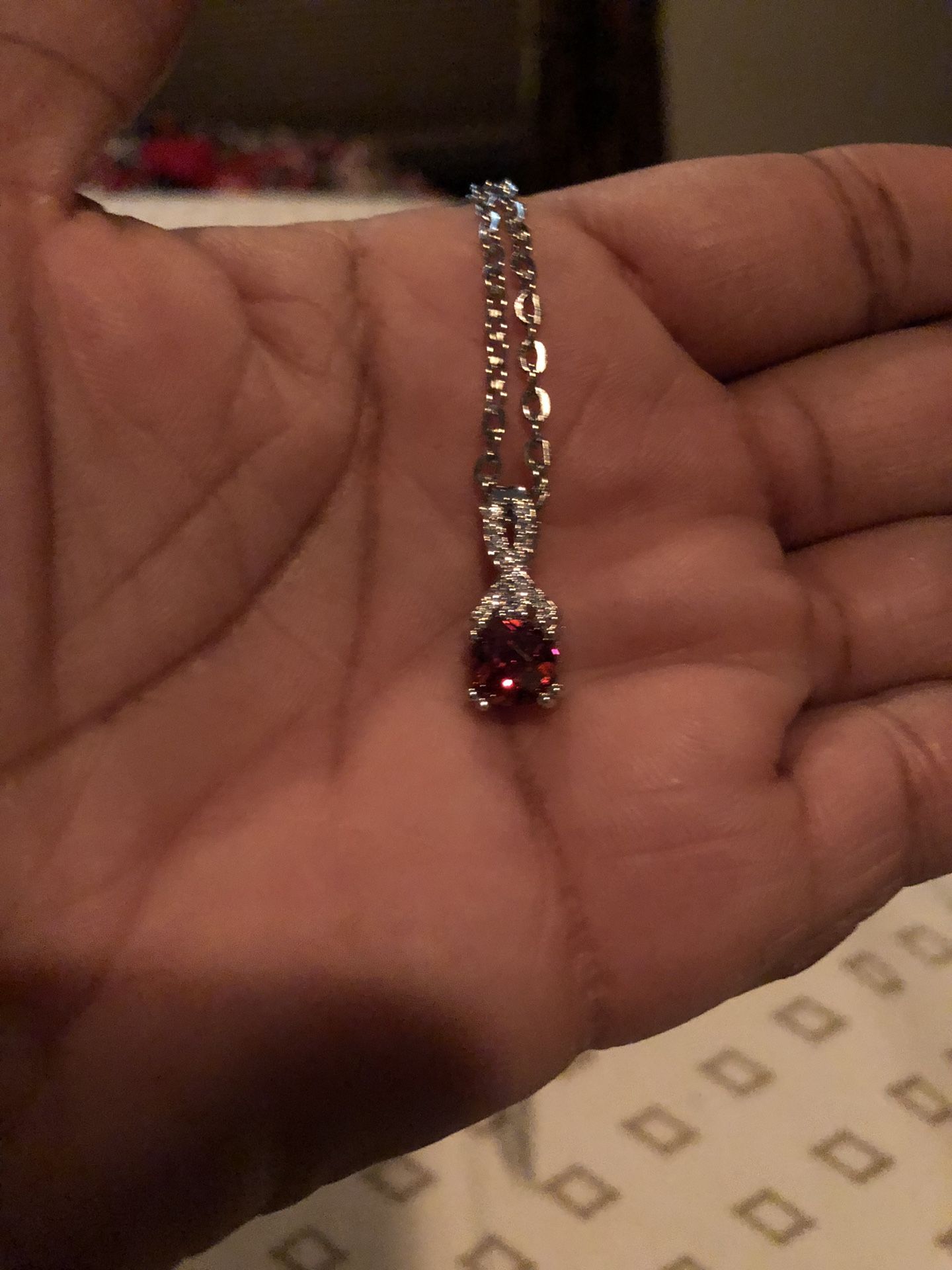 Women’s pendants
