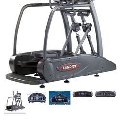 LANDICE E7 PRO ELLIPTIMILL