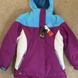 Snow Jacket