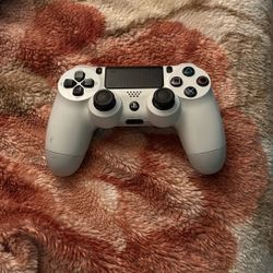 PS4 Controller 