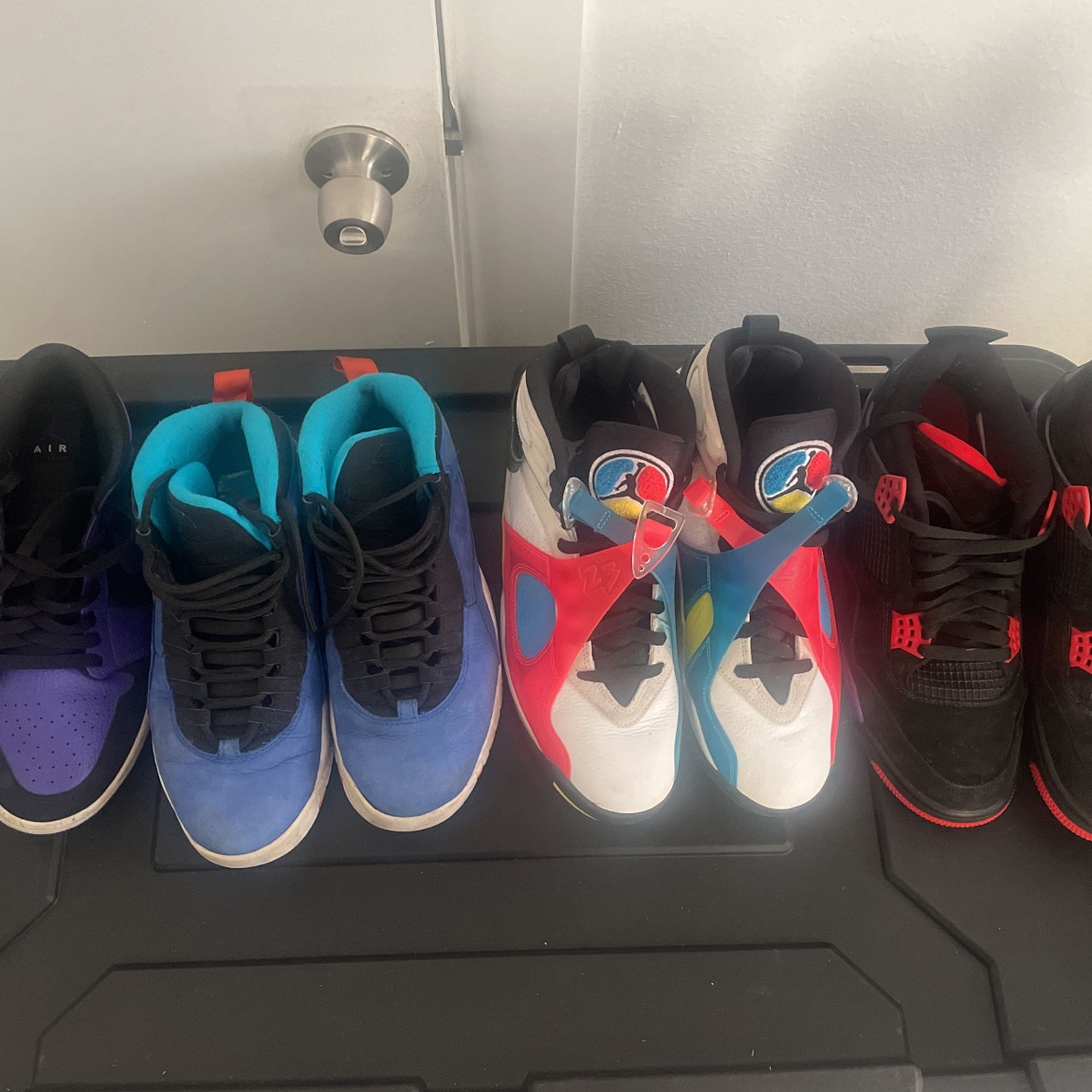 Jordans