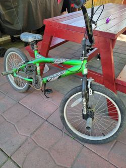 Bike