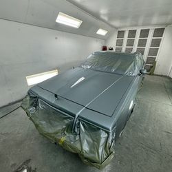 Pintamos Carros Bodyshop 