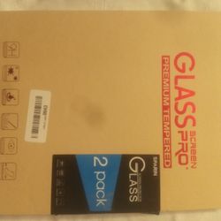 Tablet Screen Protector 