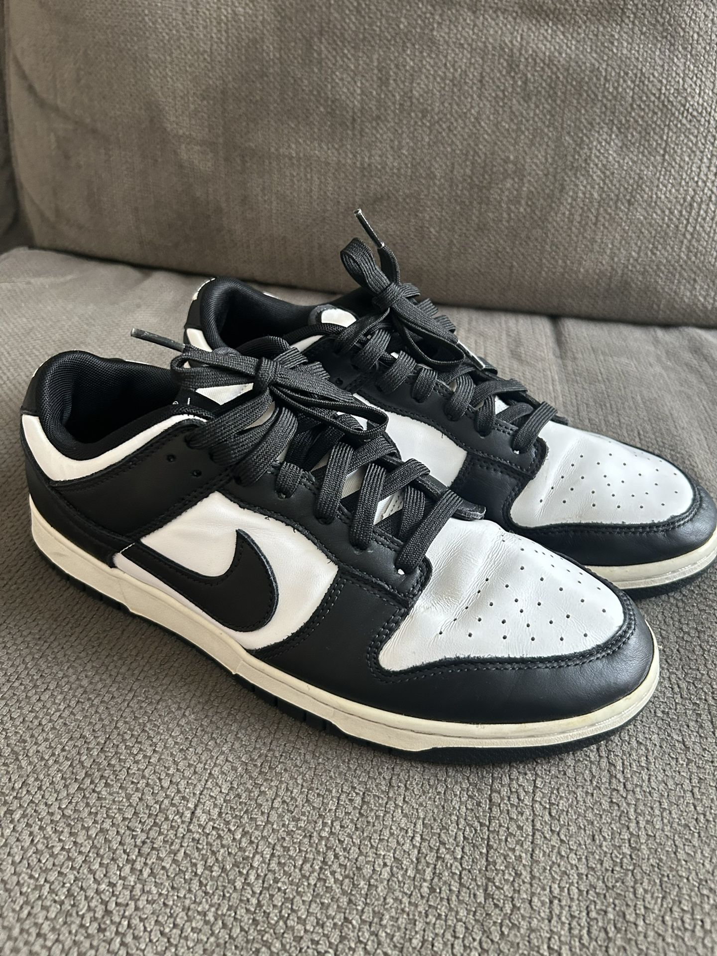 Nike Pandas