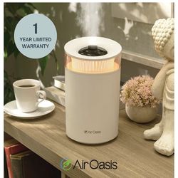 Air Oasis humidifier