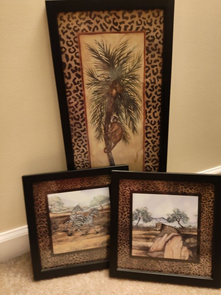 Wall Hanging Pictures 
