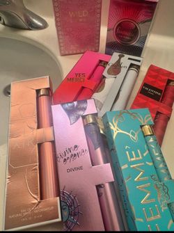 Perfumes