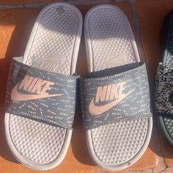 Nike Slides