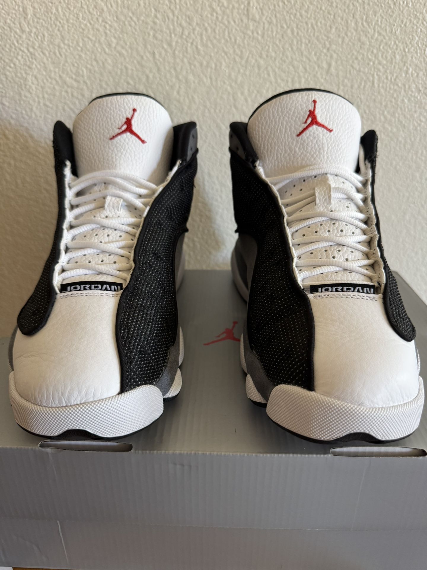 Jordan Retro Size 8.5 Mens VNDS (Worn Once) Like New 9.9/10 Condition $220