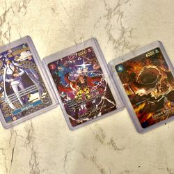 OP14 One Piece TCG SP