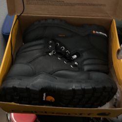 Carhartt Boots Men