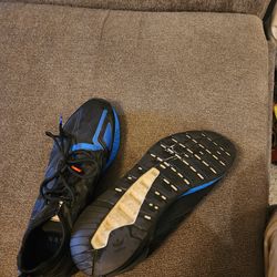 Adidas ZX 2K NASA Size 11.5