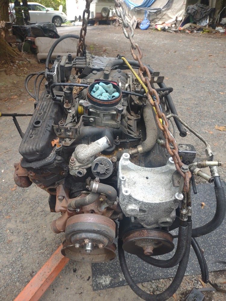 Motor