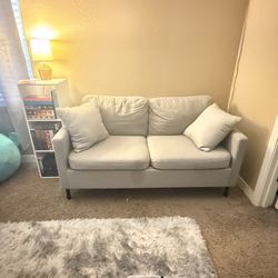 Small couch