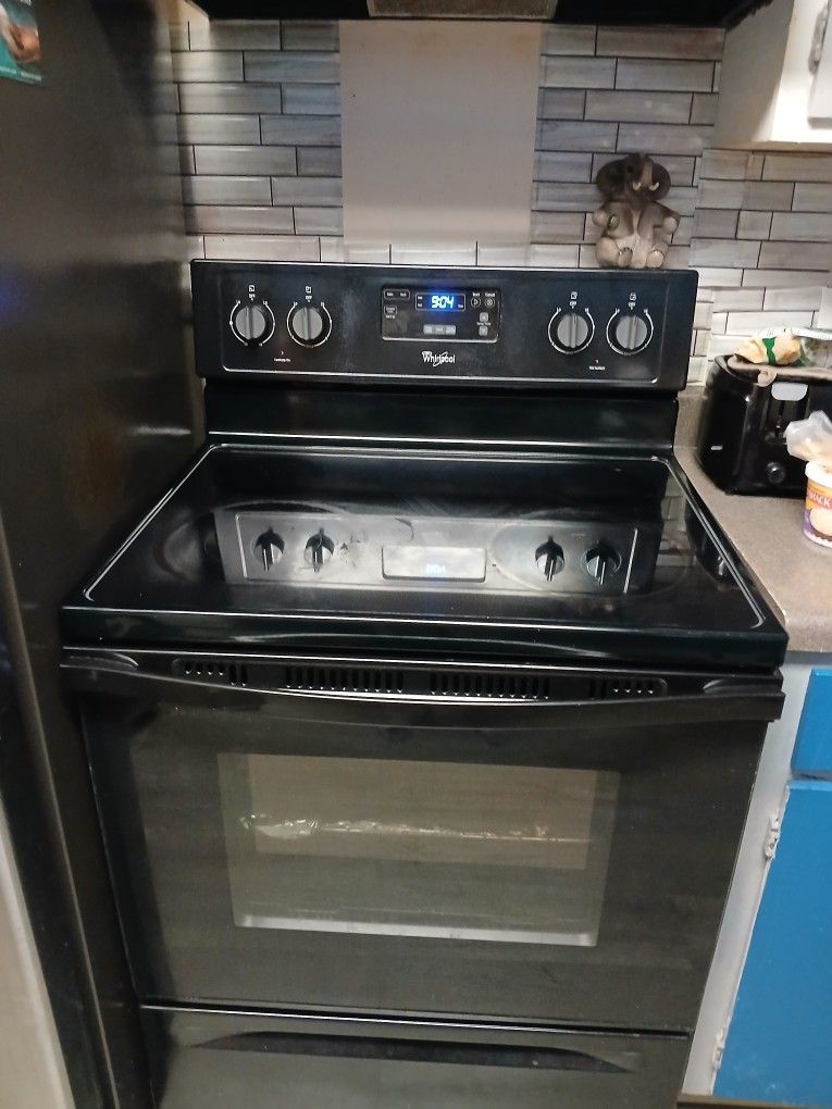 Stove For Sale