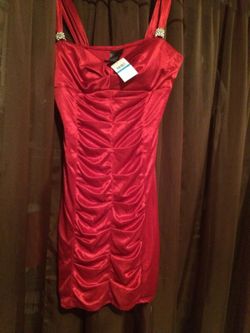 Love tease dress new