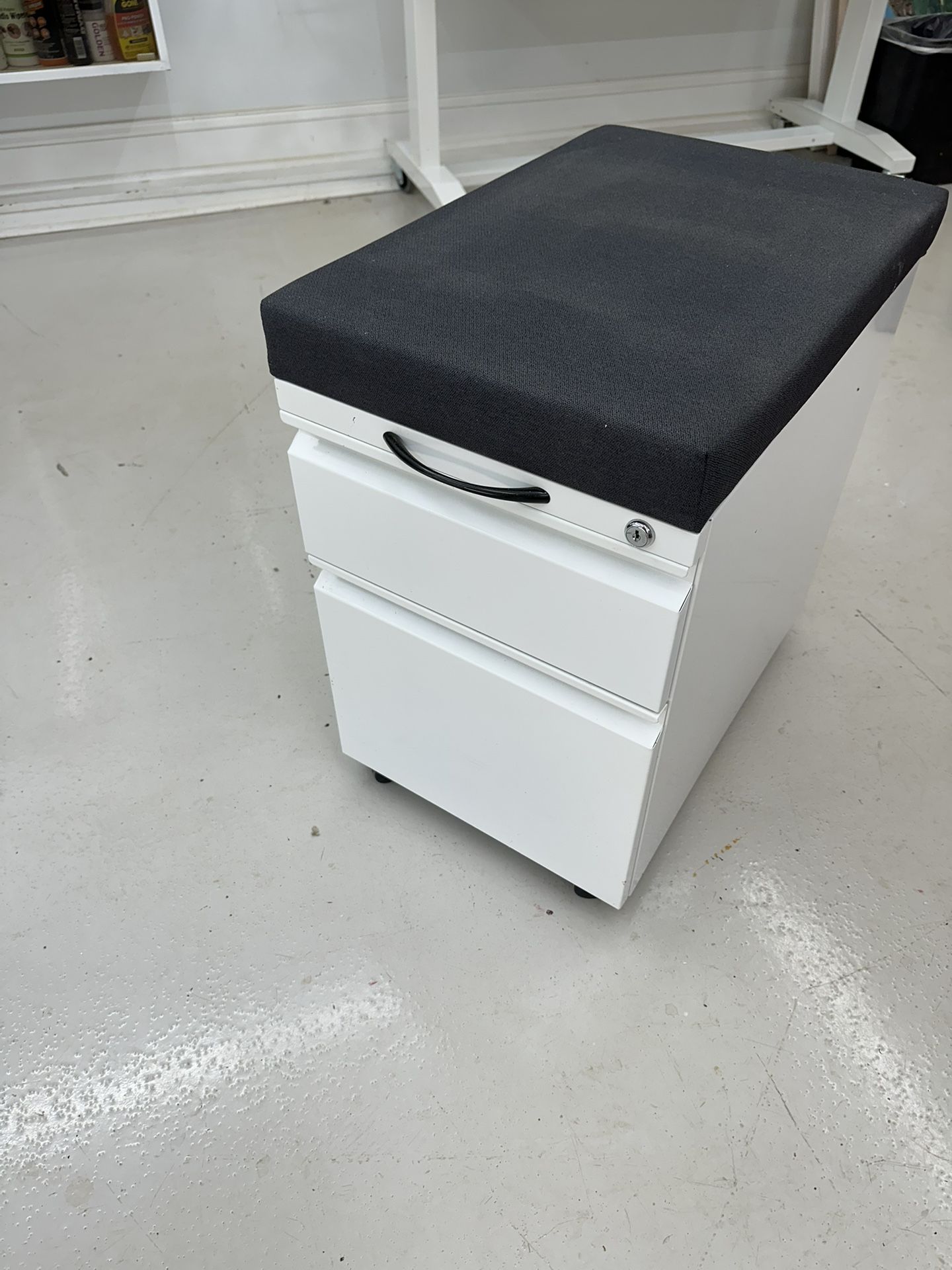 Filing Cabinet