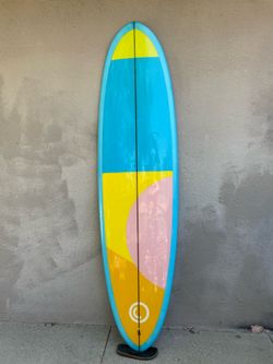 Hobie egg surfboard 6’10”