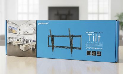Peerless ST680P Tilt Wall Mount