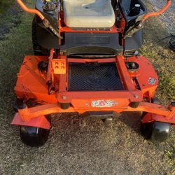 Bad Boy Zero Turn Mower 54”